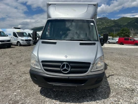 Обява за продажба на Mercedes-Benz Sprinter 513CDI!ТОП!КЛИМА!ДВ.ГУМА!ДО3.5Т!П.БОРД! ~28 500 лв. - изображение 1