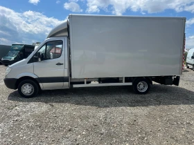 Обява за продажба на Mercedes-Benz Sprinter 513CDI!ТОП!КЛИМА!ДВ.ГУМА!ДО3.5Т!П.БОРД! ~28 500 лв. - изображение 7