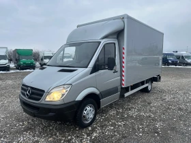 Mercedes-Benz Sprinter 513CDI!ТОП!КЛИМА!ДВ.ГУМА!ДО3.5Т!П.БОРД!, снимка 1