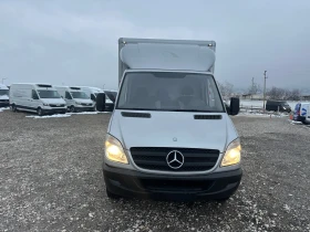 Mercedes-Benz Sprinter 513CDI!ТОП!КЛИМА!ДВ.ГУМА!ДО3.5Т!П.БОРД!, снимка 2