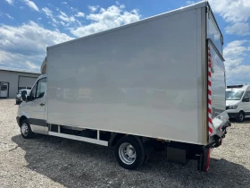 Обява за продажба на Mercedes-Benz Sprinter 513CDI!ТОП!КЛИМА!ДВ.ГУМА!ДО3.5Т!П.БОРД! ~28 500 лв. - изображение 6