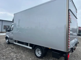 Mercedes-Benz Sprinter 513CDI!ТОП!КЛИМА!ДВ.ГУМА!ДО3.5Т!П.БОРД!, снимка 5