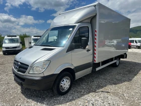 Обява за продажба на Mercedes-Benz Sprinter 513CDI!ТОП!КЛИМА!ДВ.ГУМА!ДО3.5Т!П.БОРД! ~28 500 лв. - изображение 2