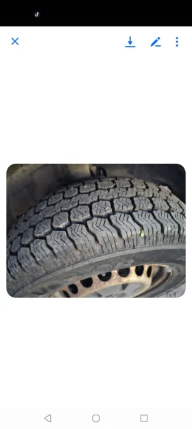 VW Crafter, снимка 8 - Бусове и автобуси - 53616892