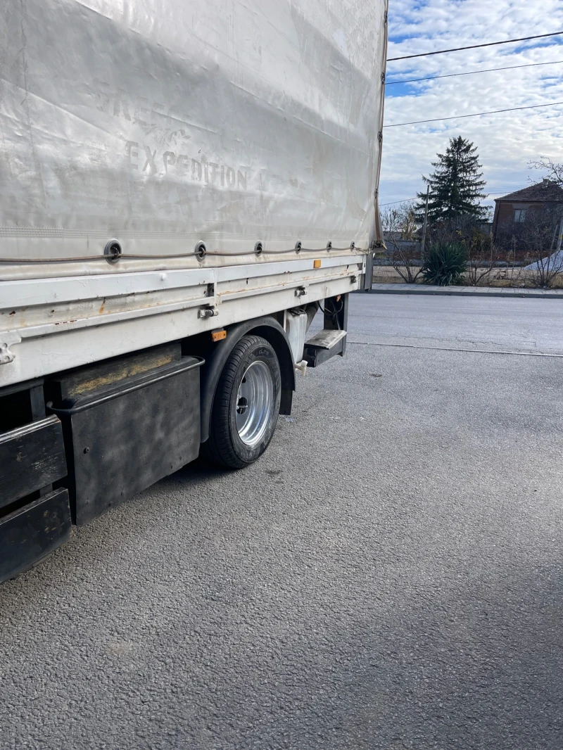 Mercedes-Benz Sprinter 416, снимка 5 - Бусове и автобуси - 53061079