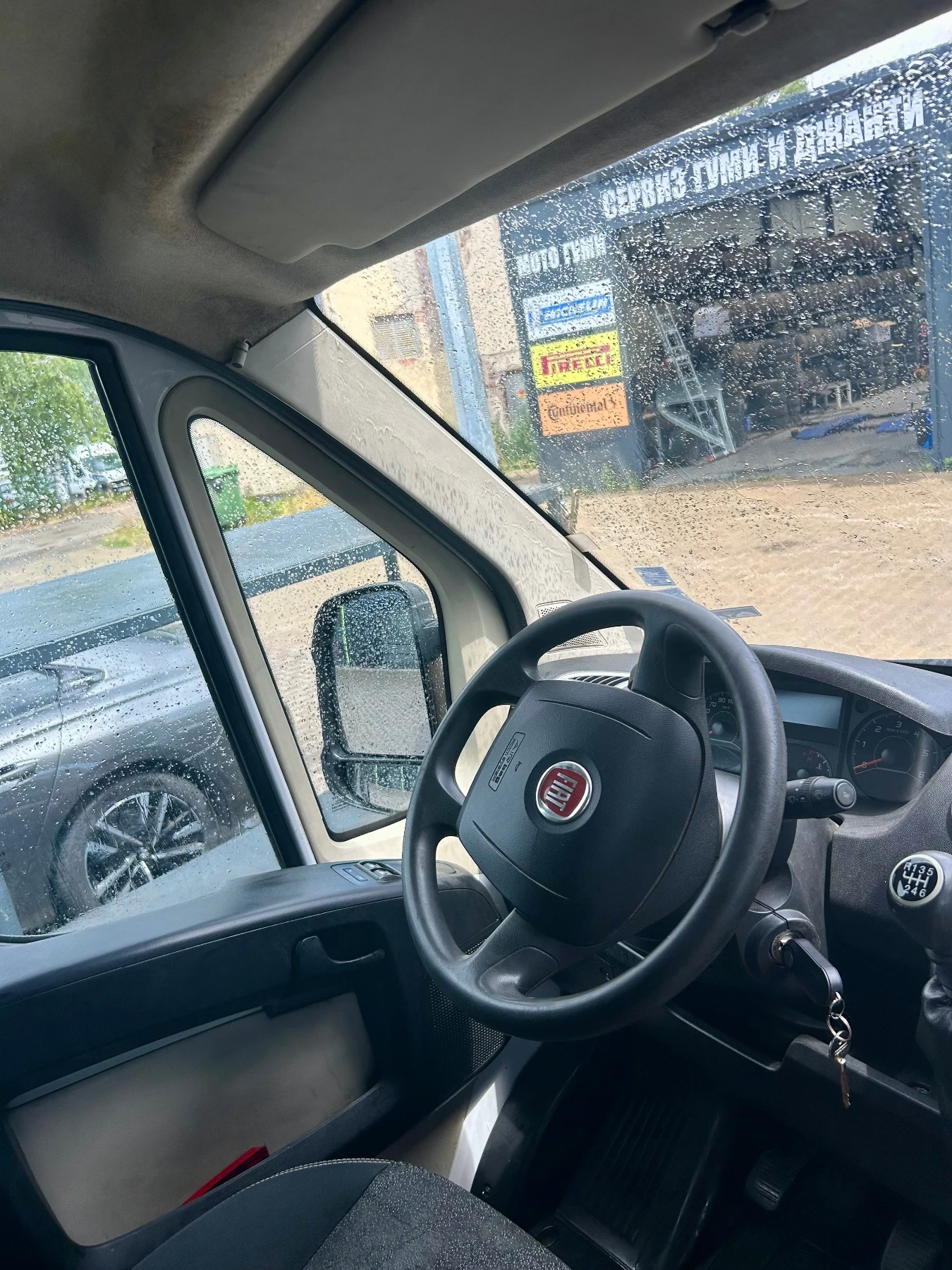 Fiat Ducato  - изображение 9