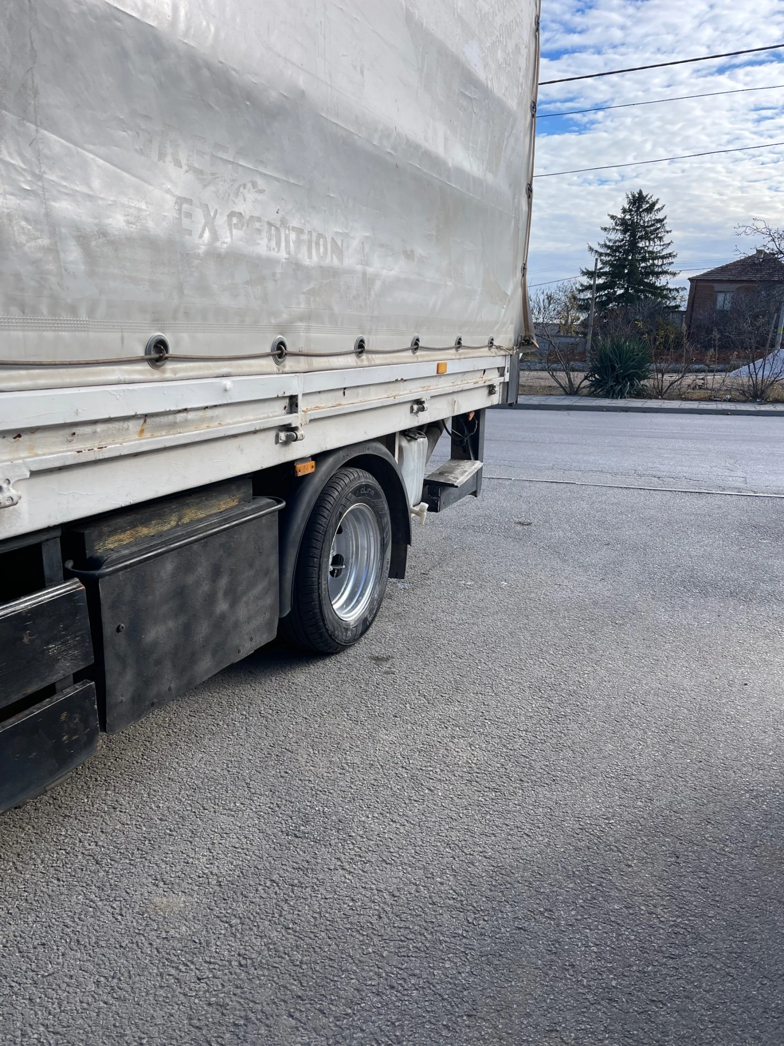 Mercedes-Benz Sprinter 416 | Mobile.bg � ����������� 5