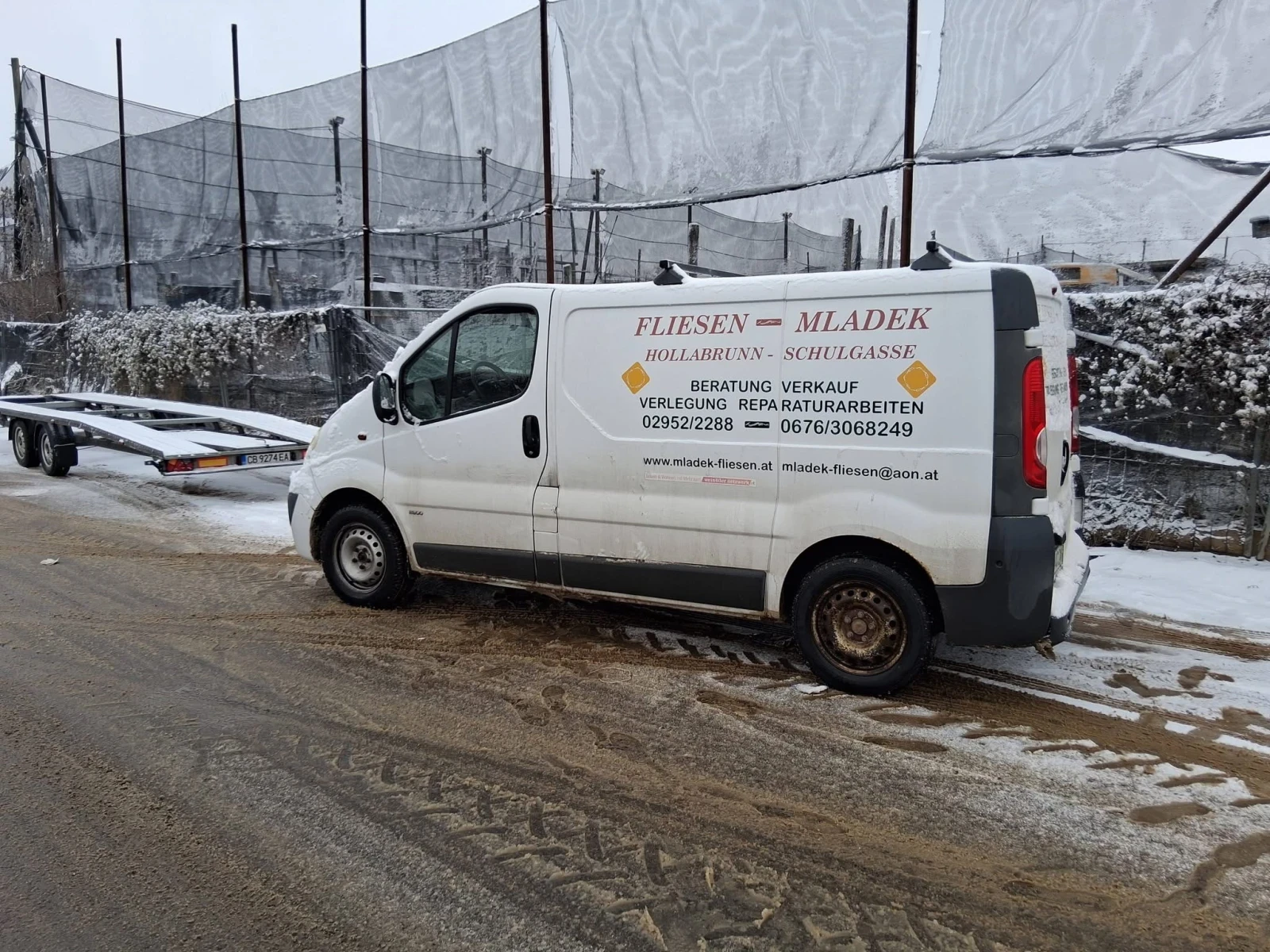 Opel Vivaro  - изображение 2