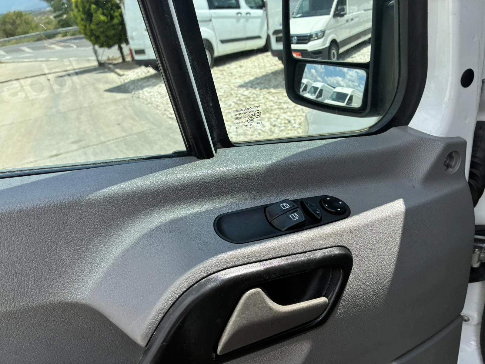 Mercedes-Benz Sprinter 313 MAXI , KLIMA , AVTOPILOT, снимка 6 - Бусове и автобуси - 55463600