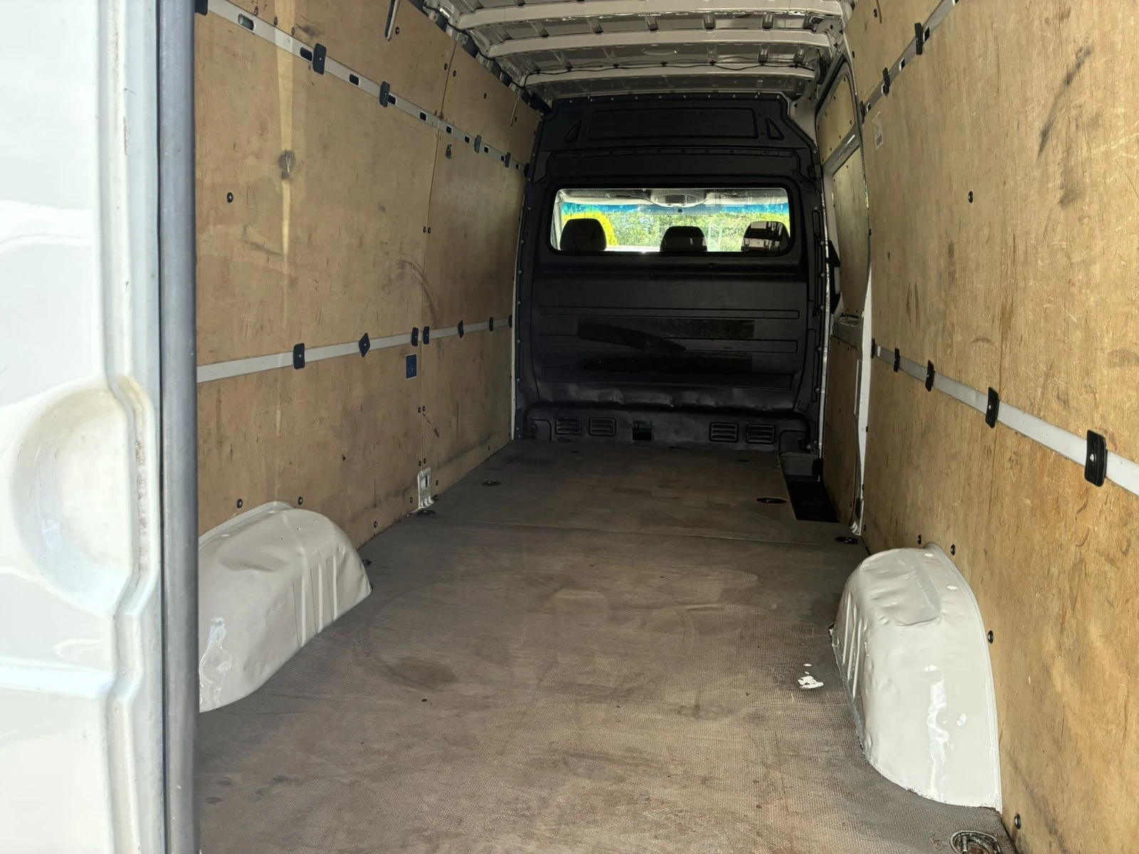 Mercedes-Benz Sprinter 313 MAXI , KLIMA , AVTOPILOT, снимка 8 - Бусове и автобуси - 55463600
