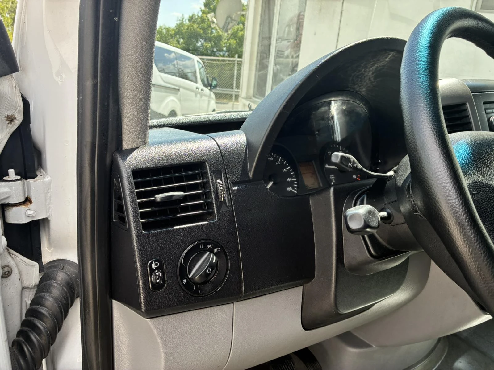Mercedes-Benz Sprinter 313 MAXI , KLIMA , AVTOPILOT, снимка 13 - Бусове и автобуси - 55463600