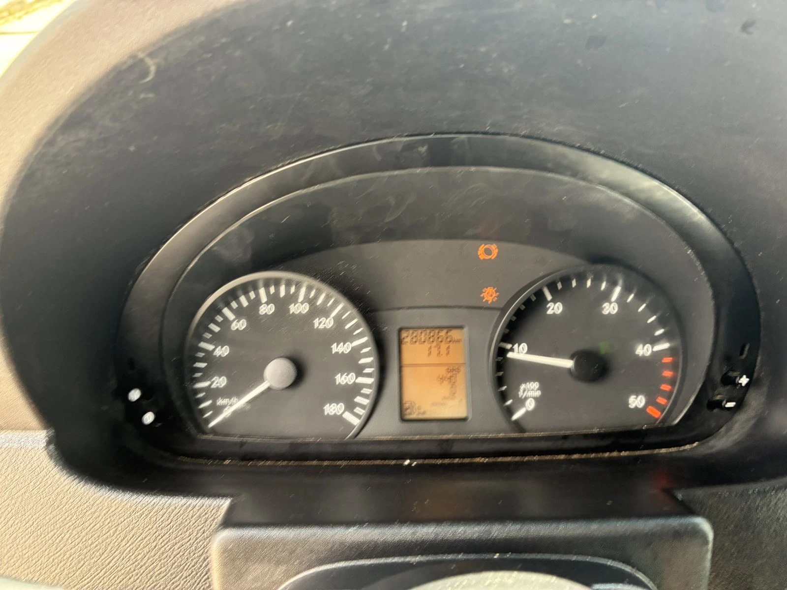 Mercedes-Benz Sprinter 313 MAXI , KLIMA , AVTOPILOT, снимка 15 - Бусове и автобуси - 55463600