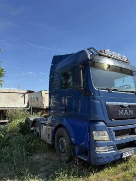 Man 26.463, снимка 4