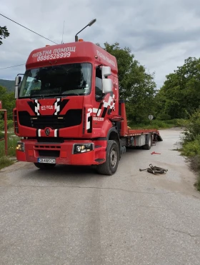 Renault Premium, снимка 11