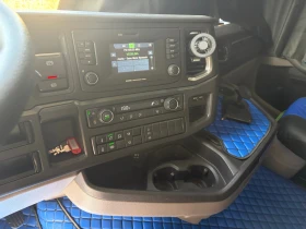 Scania R 450, снимка 9