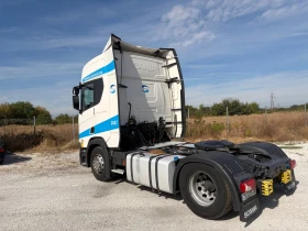 Scania R 450, снимка 3