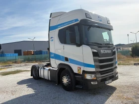 Scania R 450, снимка 2