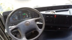 Mercedes-Benz Actros 1835  | Mobile.bg    5