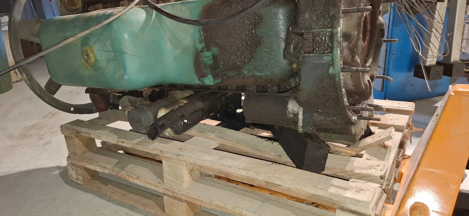 Volvo Fl | Mobile.bg   11