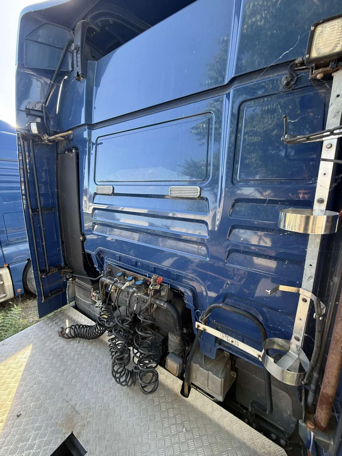 Man 26.463, снимка 2 - Камиони - 55240172