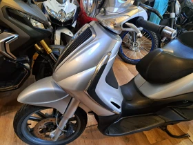 Piaggio Beverly 250ie Tourer - изображение 6