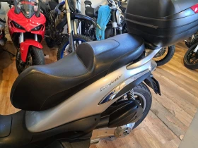 Piaggio Beverly 250ie Tourer - изображение 5