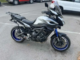 Yamaha Mt-09 Tracer 900 АBS, снимка 5