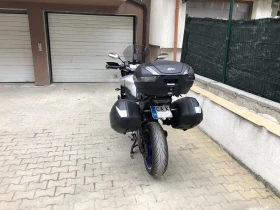 Yamaha Mt-09 Tracer 900 АBS, снимка 8