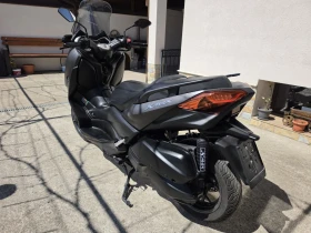 Yamaha X-max 300ie, ABS-TCS, снимка 3
