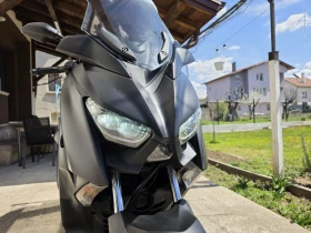 Yamaha X-max 300ie, ABS-TCS, снимка 9