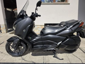 Yamaha X-max 300ie, ABS-TCS, снимка 2