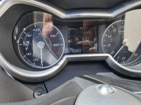 Yamaha X-max 300ie, ABS-TCS, снимка 14