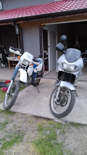 Suzuki Dr 650, снимка 2
