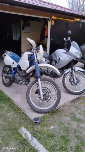 Suzuki Dr 650, снимка 1