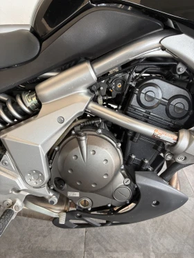 Kawasaki Versys 650 Versys ABS, снимка 5