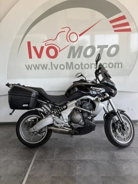 Kawasaki Versys 650 Versys ABS, снимка 1