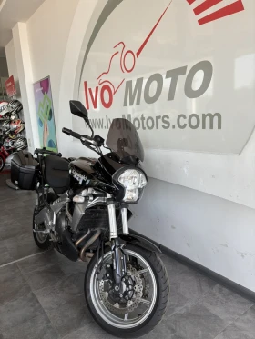 Kawasaki Versys 650 Versys ABS, снимка 3