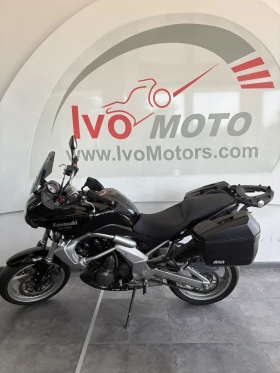 Kawasaki Versys 650 Versys ABS, снимка 2