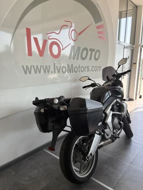 Kawasaki Versys 650 Versys ABS, снимка 4