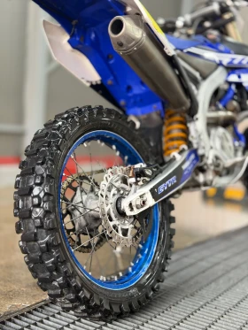 Yamaha Wr 250F 300cc, снимка 3