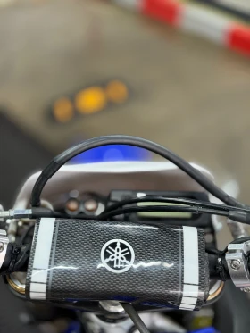 Yamaha Wr 250F 300cc, снимка 10