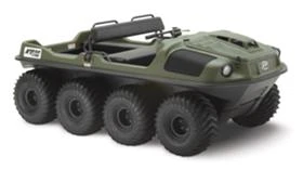 Argo 8x8 750 HDi | Mobile.bg    1