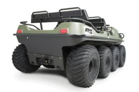 Argo 8x8 750 HDi | Mobile.bg    2