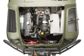 Argo 8x8 750 HDi | Mobile.bg    3