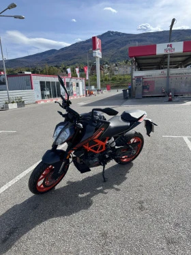 Ktm Duke, снимка 2