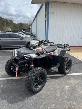 Polaris Sportsman 1000 S, снимка 2