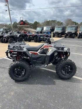 Polaris Sportsman 1000 S, снимка 4