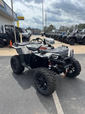 Polaris Sportsman 1000 S, снимка 1