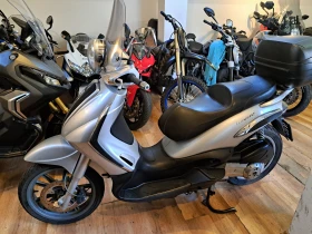  Piaggio Beverly