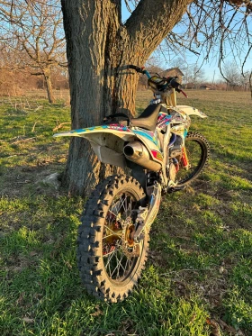 Honda Crf, снимка 5